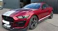 Ford Mustang Rouge - thumbnail 5