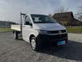 Volkswagen T6.1 Transporter Pritsche lang FWD Weiß - thumbnail 2