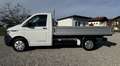Volkswagen T6.1 Transporter Pritsche lang FWD Weiß - thumbnail 4