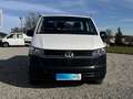 Volkswagen T6.1 Transporter Pritsche lang FWD Weiß - thumbnail 3