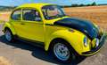 Volkswagen Käfer 1303 S Sondermodell "Gelbschwarzer Renner" / GSR Gelb - thumbnail 3