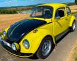 Volkswagen Käfer 1303 S Sondermodell "Gelbschwarzer Renner" / GSR Gelb - thumbnail 1