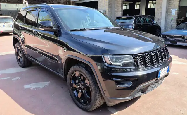 Jeep Grand Cherokee 3.0 V6 CRD 250 CV Multijet II Limited