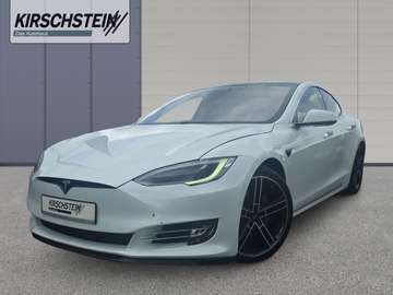 100 D WR Autonomes Fahren 3 Batteriezertifikat