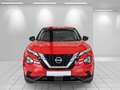 Nissan Juke DIG-T N-Style Navi+Sportsitze+Teilled+17Z+Privacy+ Rot - thumbnail 6