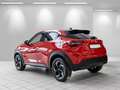Nissan Juke DIG-T N-Style Navi+Sportsitze+Teilled+17Z+Privacy+ Rot - thumbnail 4