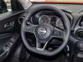 Nissan Juke DIG-T N-Style Navi+Sportsitze+Teilled+17Z+Privacy+ Rot - thumbnail 9