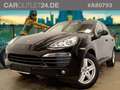 Porsche Cayenne S Tiptronic *PZ-Scheckheft Panorama AHK* Noir - thumbnail 1
