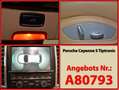 Porsche Cayenne S Tiptronic *PZ-Scheckheft Panorama AHK* Noir - thumbnail 15