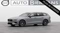 Volvo V60 T6 Twin Engine AWD Essential Edition | NIEUW| WORD Gris - thumbnail 1