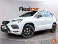 SEAT Ateca 1.5 TSI 110kW (150CV) DSG St&Sp FR XM Blanco - thumbnail 8