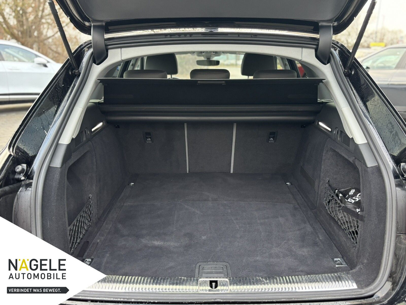 Audi A4 Avant 35 2.0 TDI|NAVI+SHZ+BANG&OLUFS+AMBIENTE — photo 5