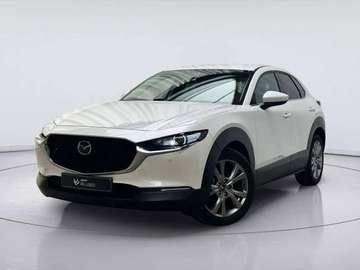2.0i SKYACTIV-G Skycruise / 80.528 km / Garantie 1 an
