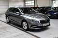 Skoda Octavia SW 1.4 TSI PHEV Ambition DSG - NAVI SMARTLINK / CC Gris - thumbnail 2