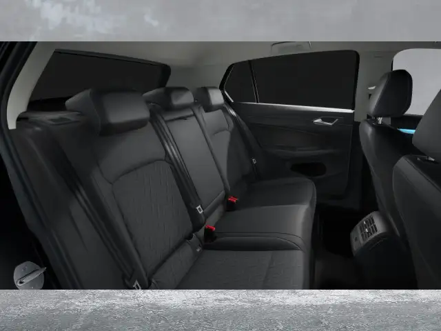 Volkswagen Golf view 11