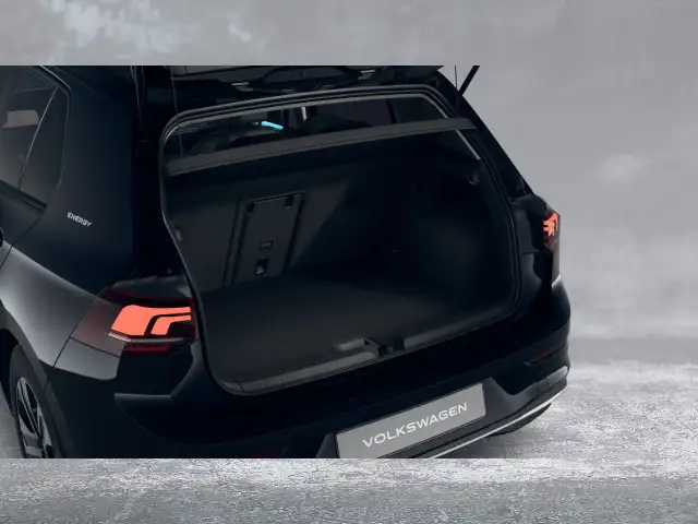 Volkswagen Golf view 8