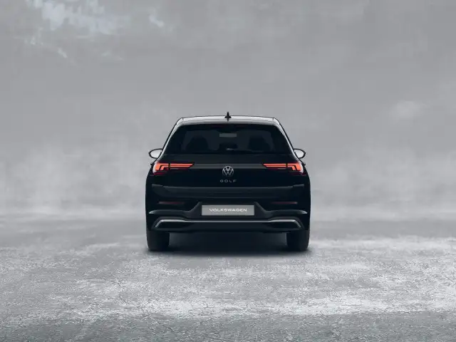 Volkswagen Golf view 7