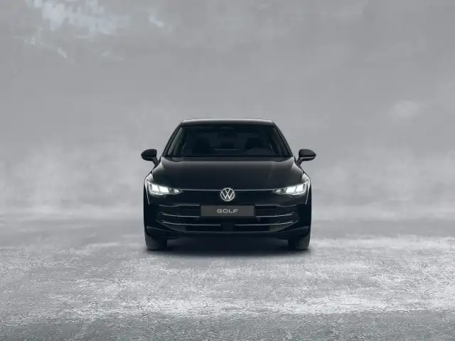 Volkswagen Golf view 3