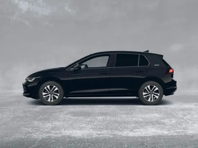 Volkswagen Golf view 6