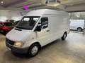 Mercedes-Benz Sprinter 312 D *Hoch+Lang*Deutsches Fz.* TOP ! Blanc - thumbnail 4