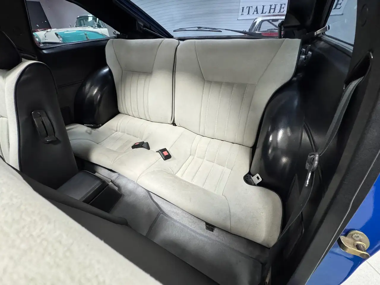 Nissan Datsun 280 ZX Targa 2+2, foto 10