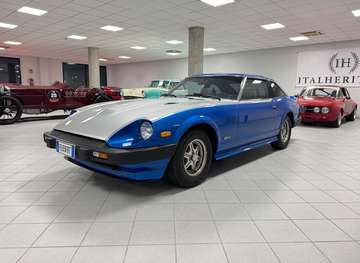 280 ZX Targa 2+2