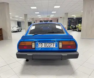Nissan Datsun autovehicule second-hand cumpărați pe AutoScout24