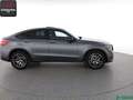 Mercedes-Benz GLC 250 GLC 250 d Coupe 4M AMG DESIGNO MAGNO KAMERA,SH Grau - thumbnail 6