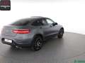 Mercedes-Benz GLC 250 GLC 250 d Coupe 4M AMG DESIGNO MAGNO KAMERA,SH Grau - thumbnail 5