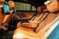 Mercedes-Benz S 580 4MATIC Long+4 SEATS+BURMESTER 4D+MY 2024+ Schwarz - thumbnail 20