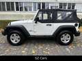 Jeep Wrangler / Unlimited SPORT*ALPINE*NAVI*KLIMA Weiß - thumbnail 9
