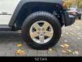 Jeep Wrangler / Unlimited SPORT*ALPINE*NAVI*KLIMA Weiß - thumbnail 14