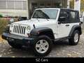 Jeep Wrangler / Unlimited SPORT*ALPINE*NAVI*KLIMA Weiß - thumbnail 1