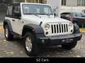 Jeep Wrangler / Unlimited SPORT*ALPINE*NAVI*KLIMA Weiß - thumbnail 4