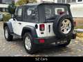 Jeep Wrangler / Unlimited SPORT*ALPINE*NAVI*KLIMA Weiß - thumbnail 8
