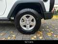 Jeep Wrangler / Unlimited SPORT*ALPINE*NAVI*KLIMA Weiß - thumbnail 12