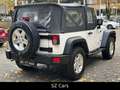 Jeep Wrangler / Unlimited SPORT*ALPINE*NAVI*KLIMA Weiß - thumbnail 6
