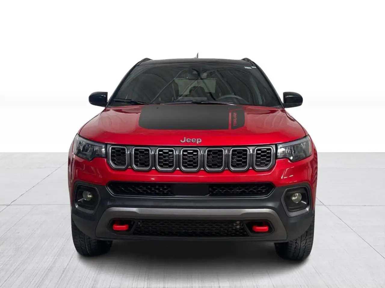 Jeep Compass снимка Jeep Compass
