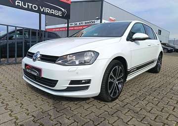 VW 7 DSG7 – ACC PARK ASSIST CHAUFFANTS ENTRETIEN OK Garantie 12M