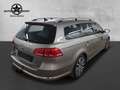 Volkswagen Passat Business 2.0 TDI DSG Bi-Xenon Navi Standh Marrone - thumbnail 2