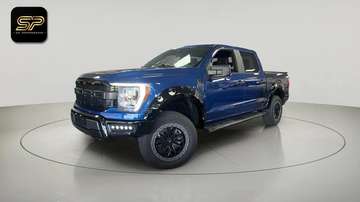 SuperCrew 5.0 V8 405 ch 4x4 * Cuir * Attelage *