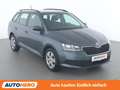 Skoda Fabia 1.0 MPI Active Grau - thumbnail 8