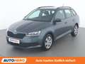Skoda Fabia 1.0 MPI Active Grau - thumbnail 1