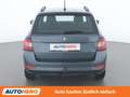 Skoda Fabia 1.0 MPI Active Grau - thumbnail 5