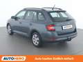 Skoda Fabia 1.0 MPI Active Grau - thumbnail 4