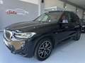 BMW X3 xDrive 30e xLine M Sport Schwarz - thumbnail 8