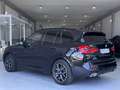 BMW X3 xDrive 30e xLine M Sport Schwarz - thumbnail 3