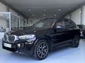 BMW X3 xDrive 30e xLine M Sport Schwarz - thumbnail 1