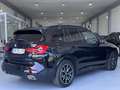 BMW X3 xDrive 30e xLine M Sport Schwarz - thumbnail 4