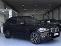 BMW X3 xDrive 30e xLine M Sport Schwarz - thumbnail 2